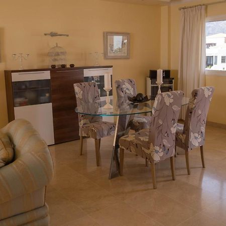 Apartmán Casa Laura Puerto de Santiago  Exteriér fotografie