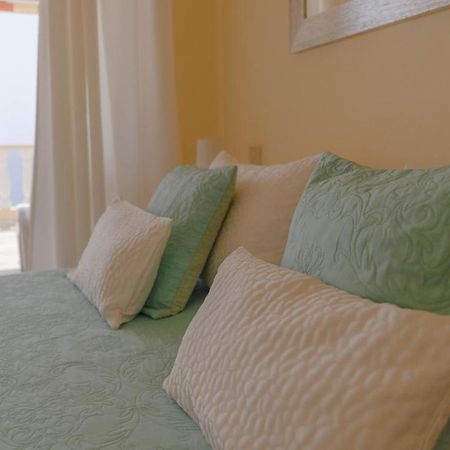Apartmán Casa Laura Puerto de Santiago  Exteriér fotografie