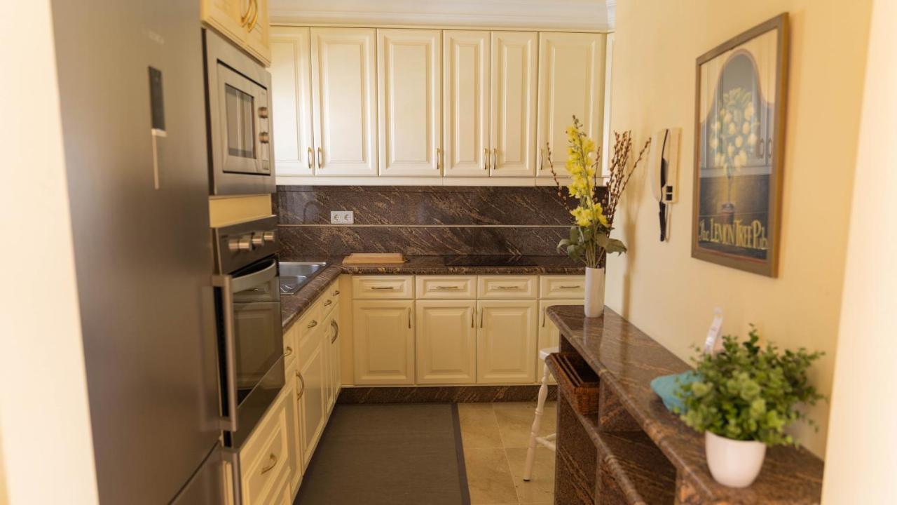 Apartmán Casa Laura Puerto de Santiago  Exteriér fotografie