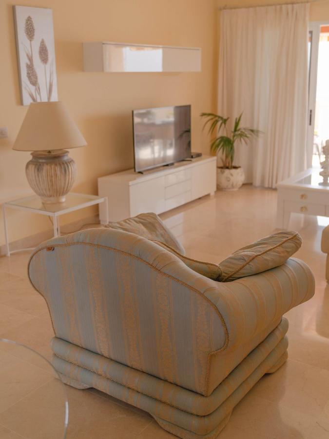 Apartmán Casa Laura Puerto de Santiago  Exteriér fotografie