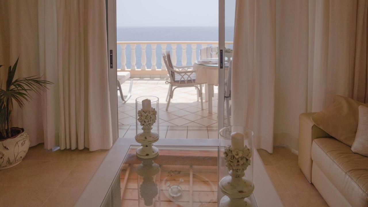 Apartmán Casa Laura Puerto de Santiago  Exteriér fotografie