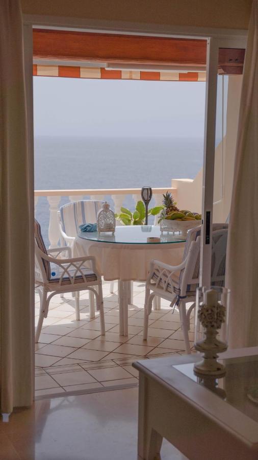 Apartmán Casa Laura Puerto de Santiago  Exteriér fotografie