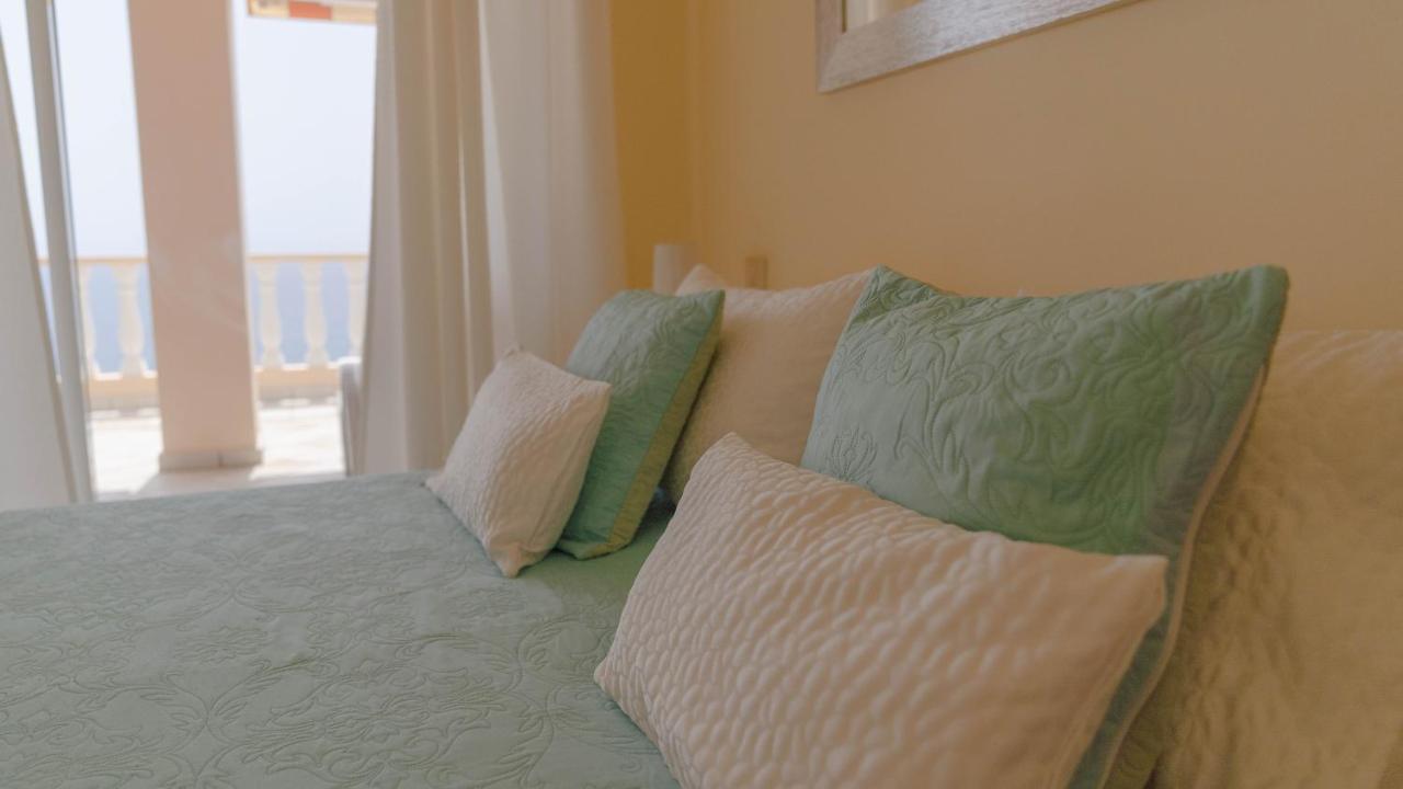 Apartmán Casa Laura Puerto de Santiago  Exteriér fotografie
