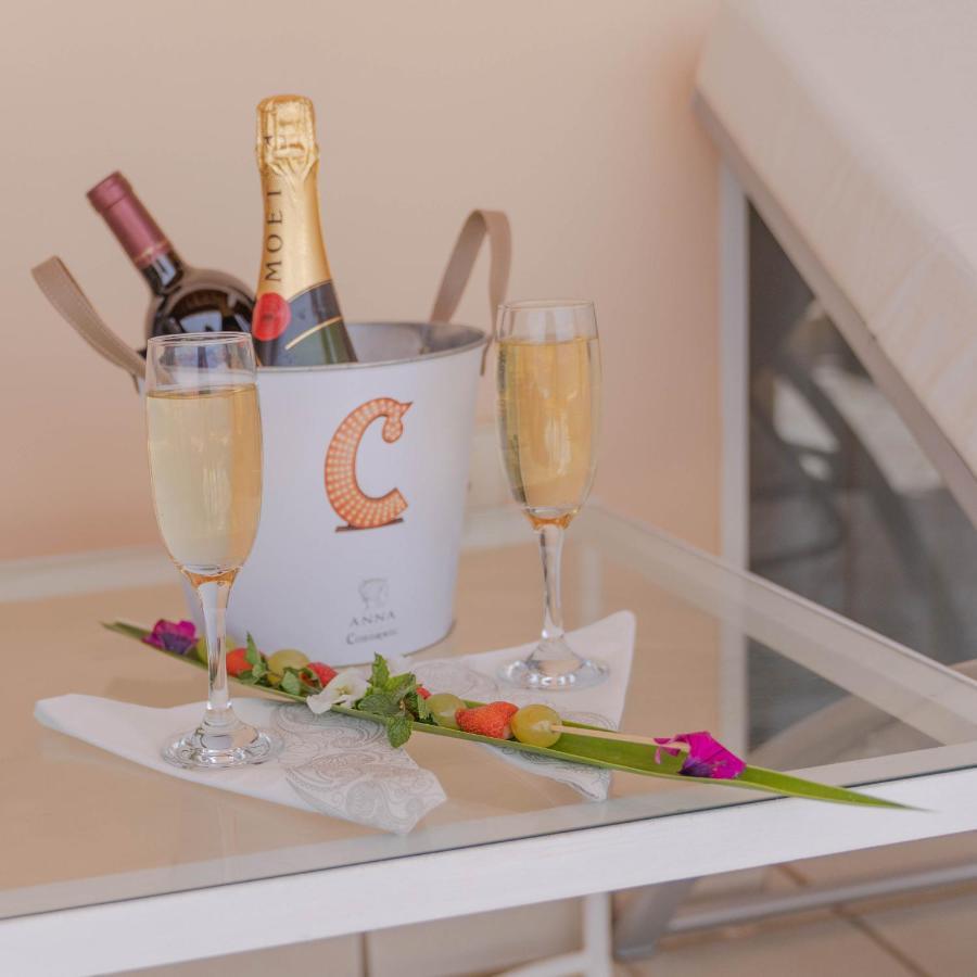 Apartmán Casa Laura Puerto de Santiago  Exteriér fotografie